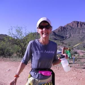 Meet your Posher, Donna